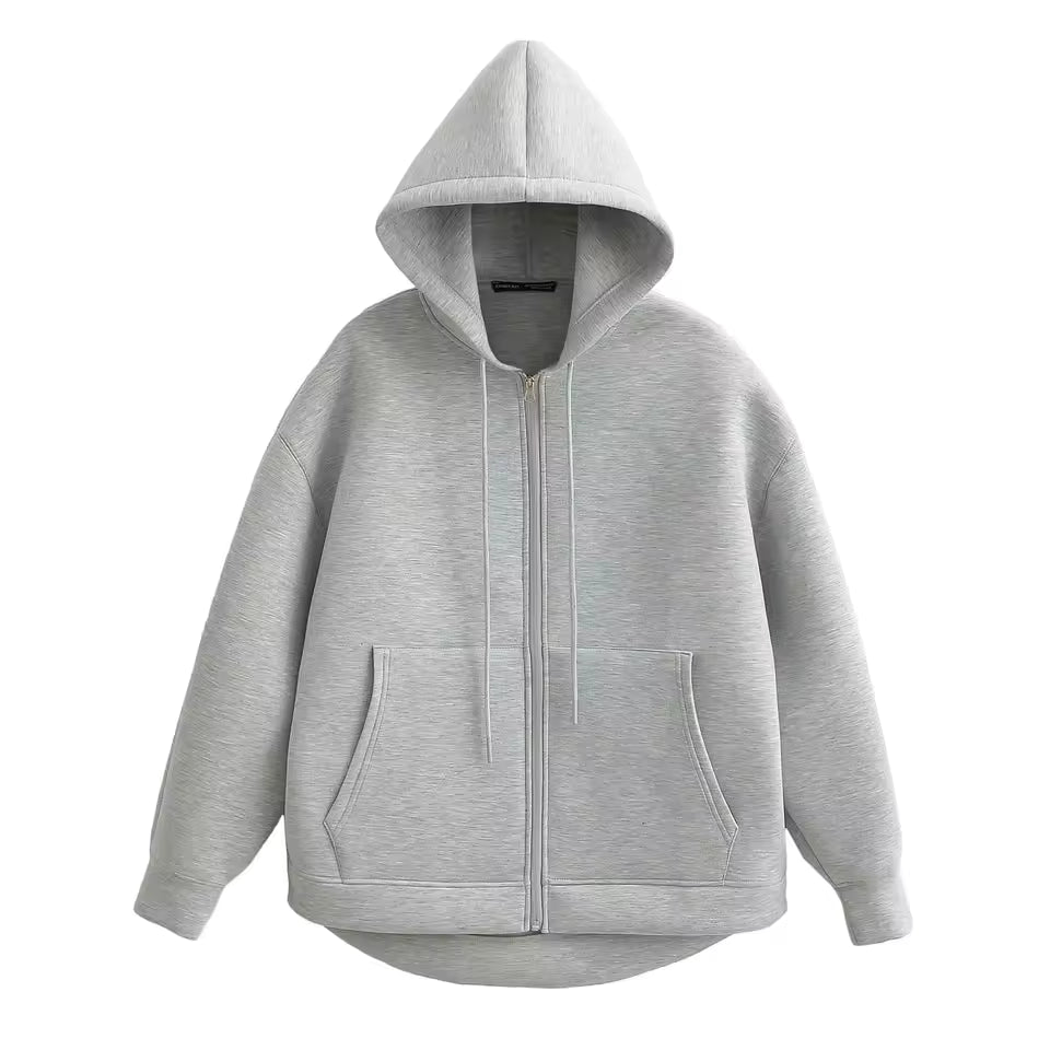 Wullux Compact Hoodie