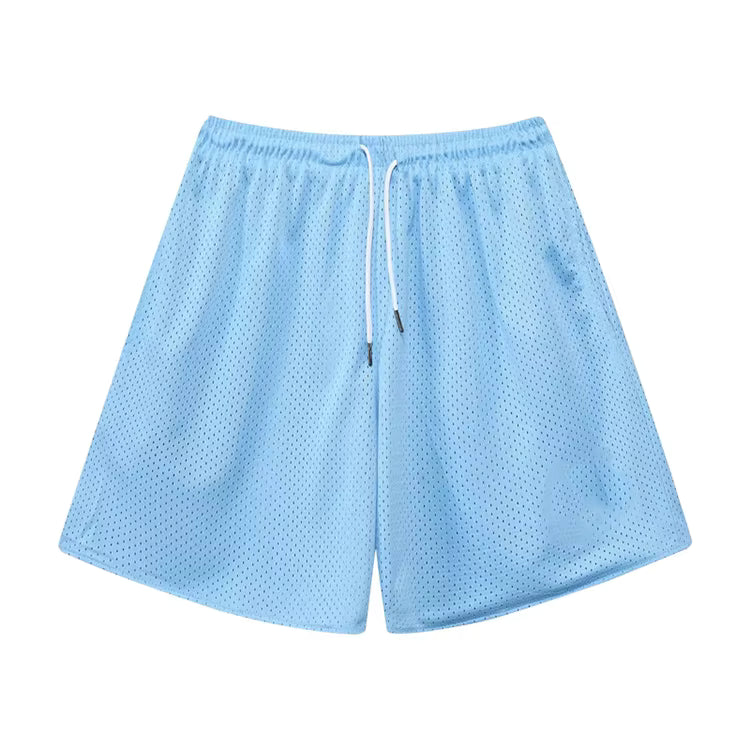 Wullux Sport Shorts