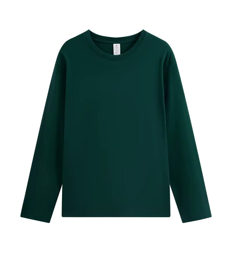 Wullux Long-Sleeve Tshirt