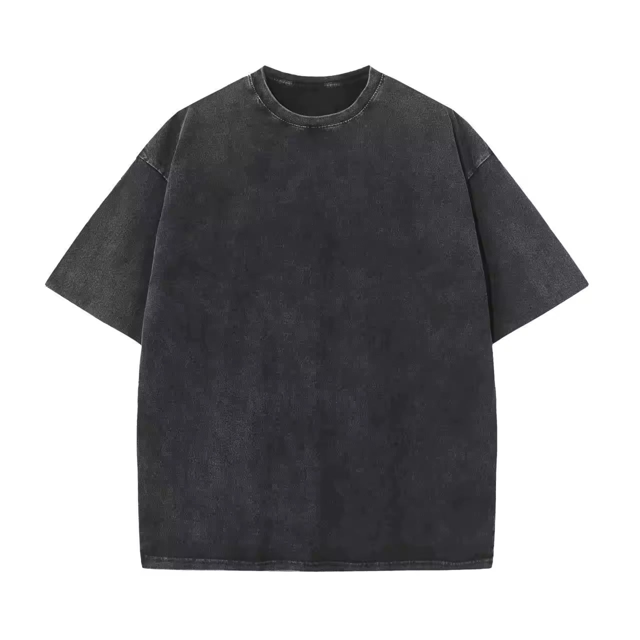 Wullux T-shirt (baggy)