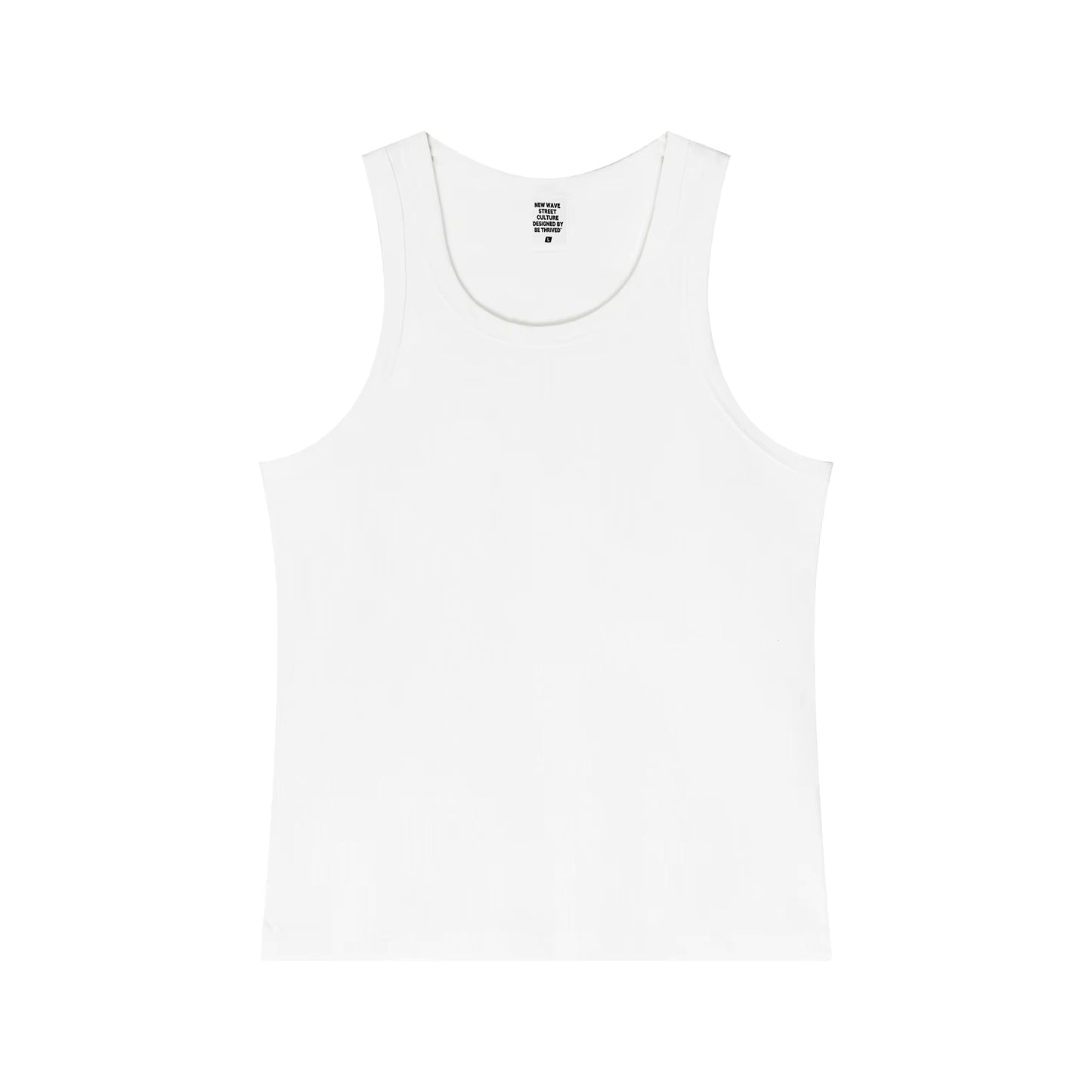 Wullux Tank Top