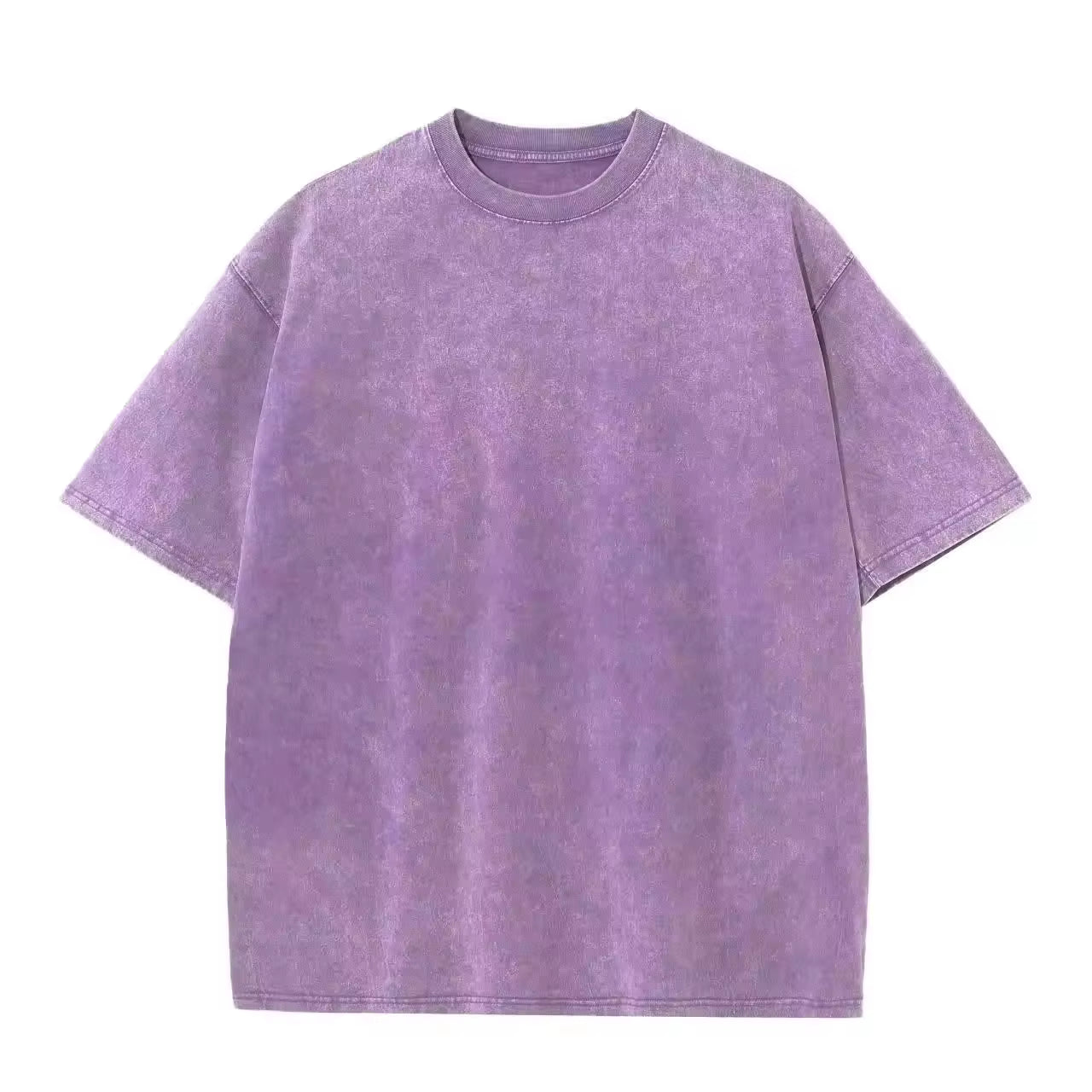 Wullux T-shirt (baggy)