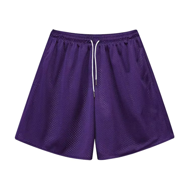 Wullux Sport Shorts