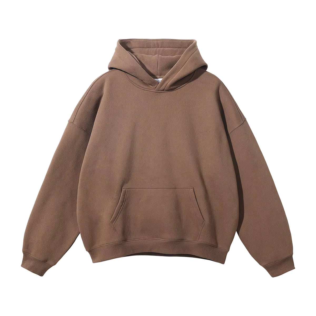 Wullux Hoodie