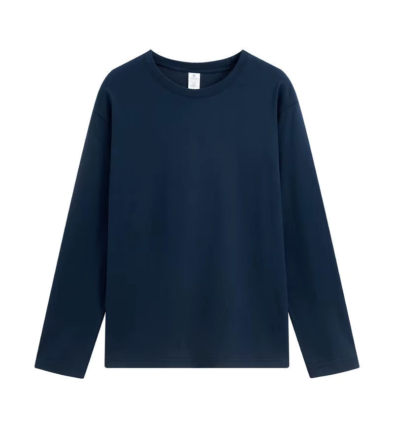 Wullux Long-Sleeve Tshirt