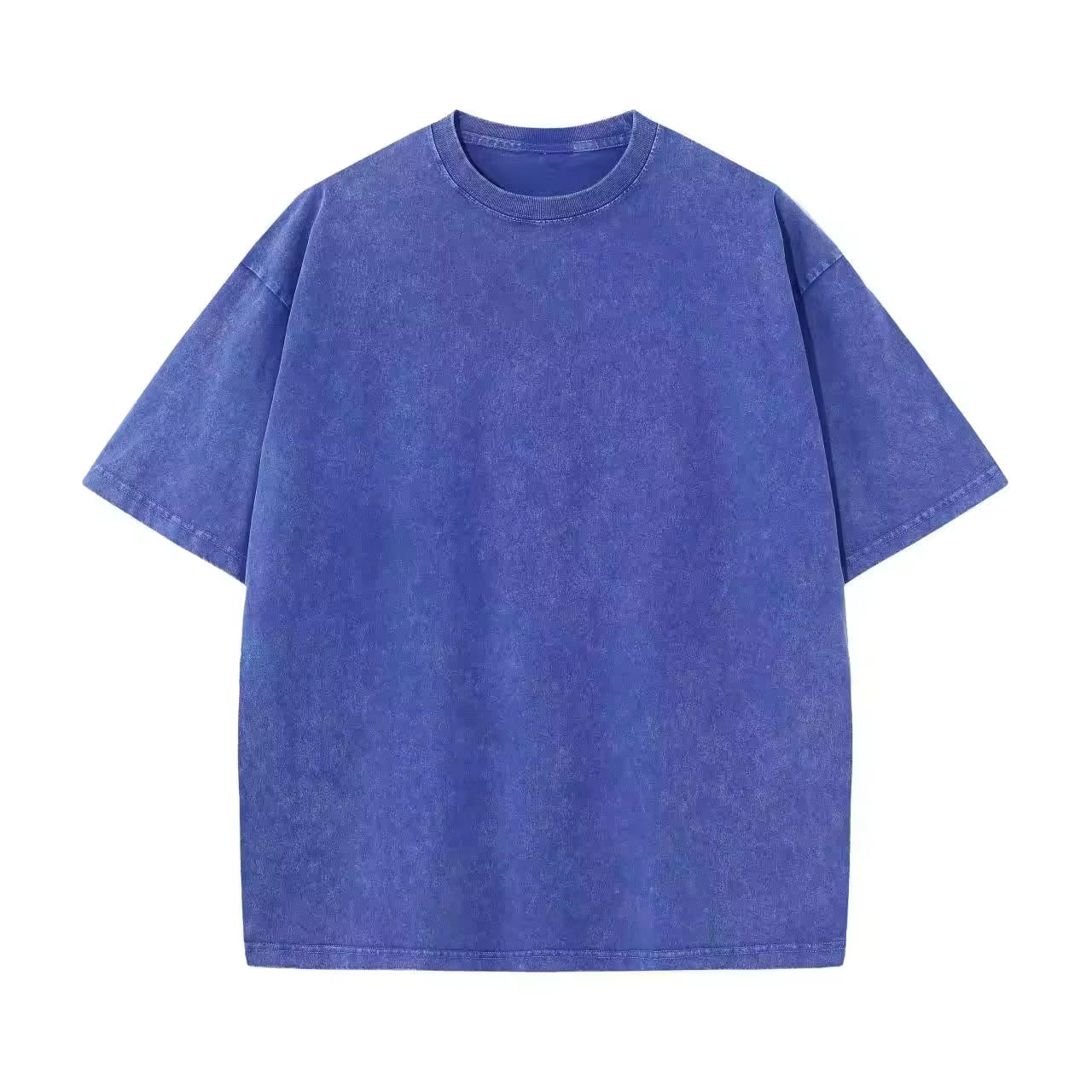 Wullux T-shirt (baggy)