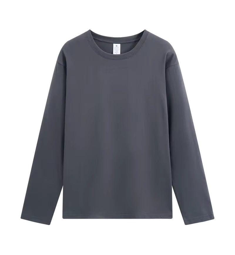 Wullux Long-Sleeve Tshirt