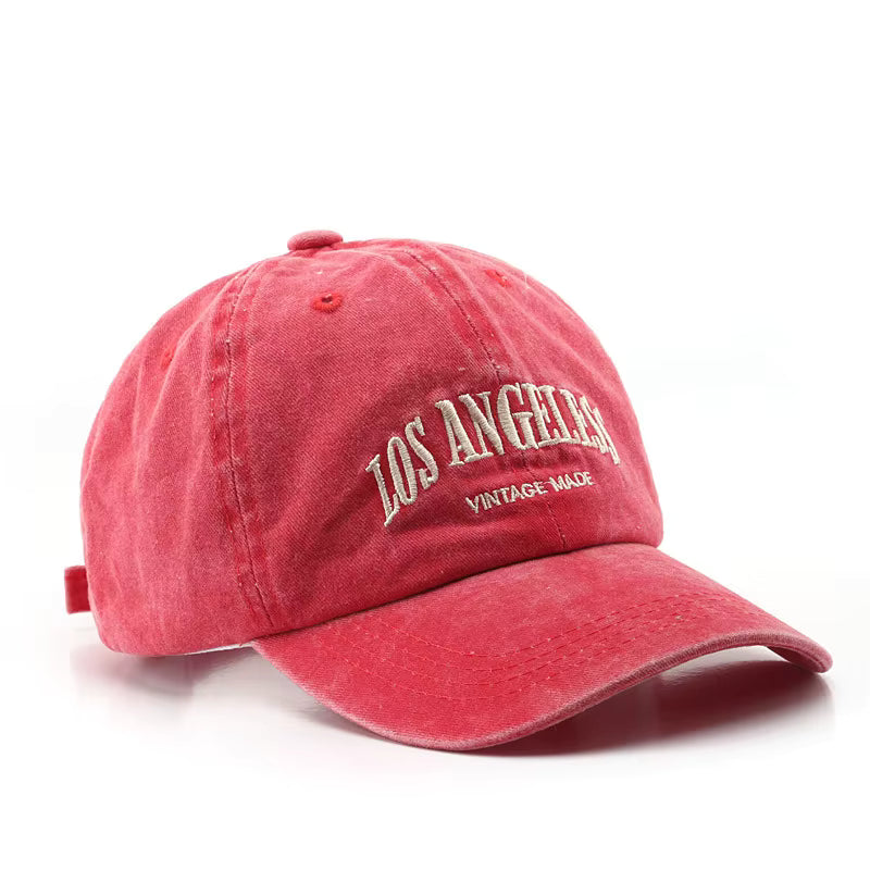 Wullux Baseball Cap