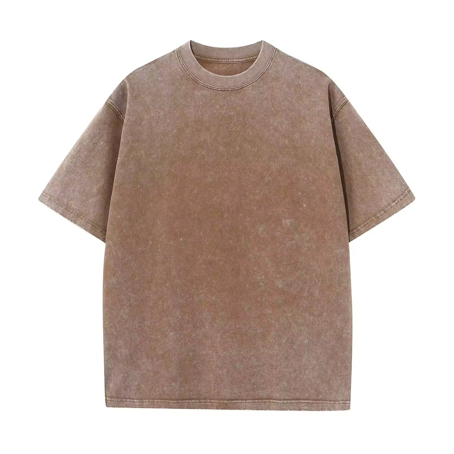 Wullux T-shirt (baggy)