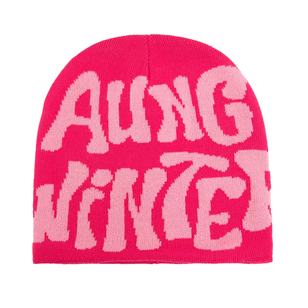 Wullux Beanie