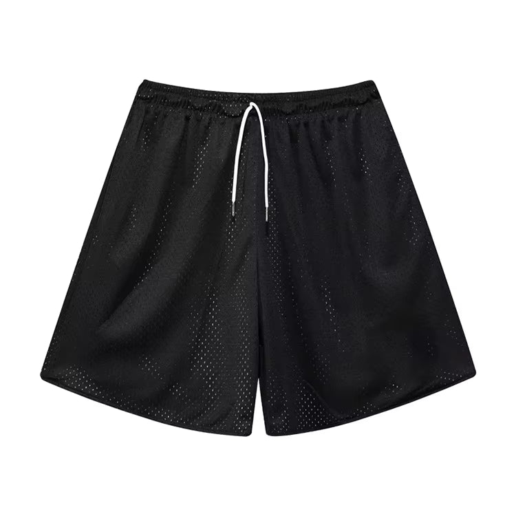 Wullux Sport Shorts