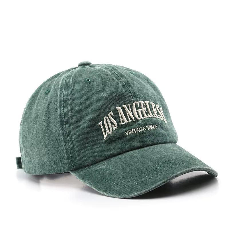 Wullux Baseball Cap