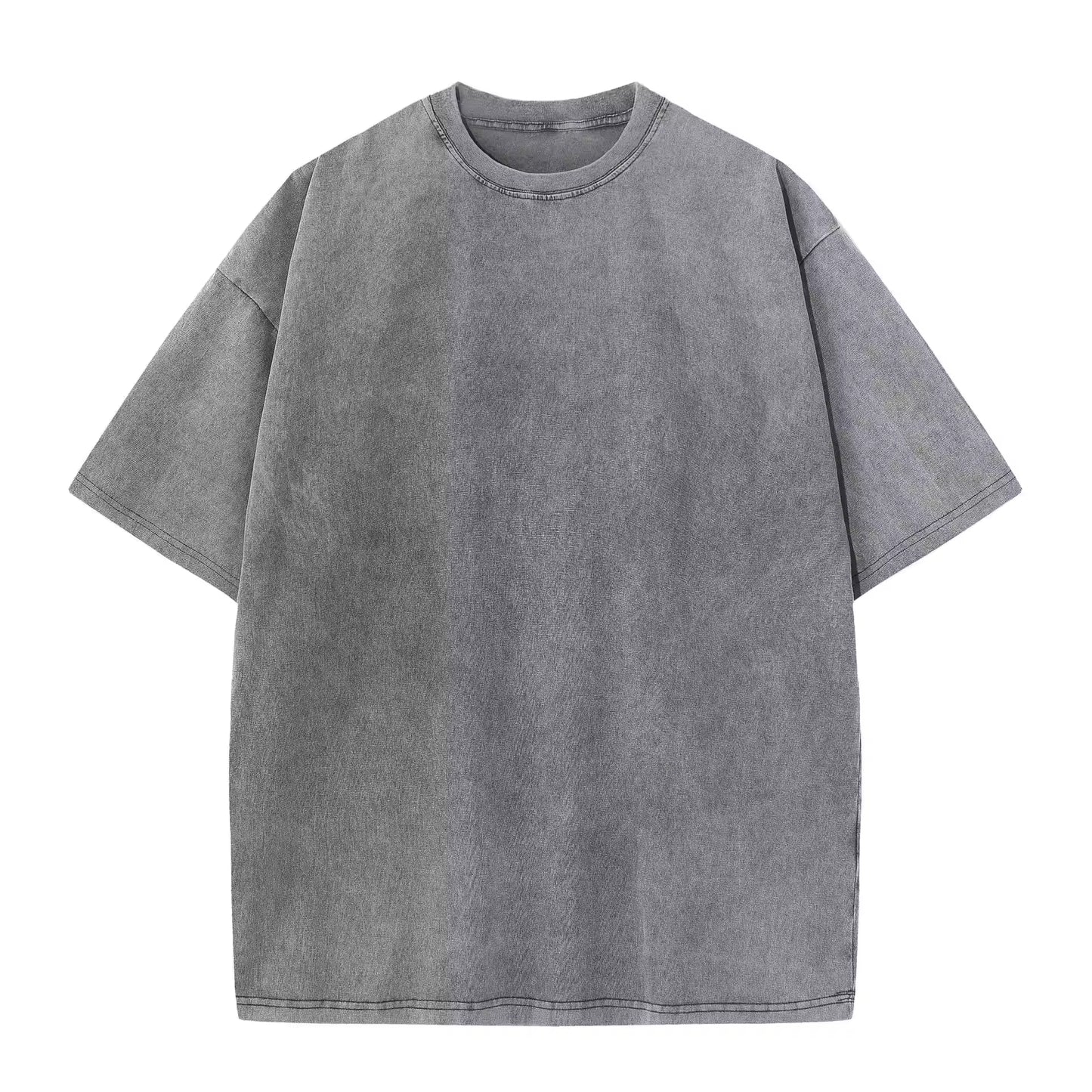 Wullux T-shirt (baggy)