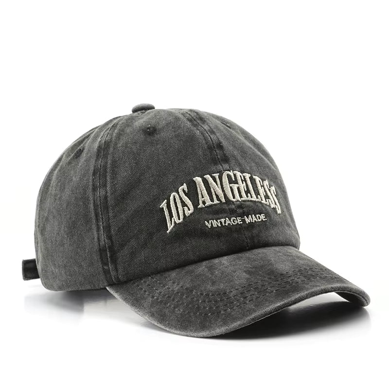 Wullux Baseball Cap
