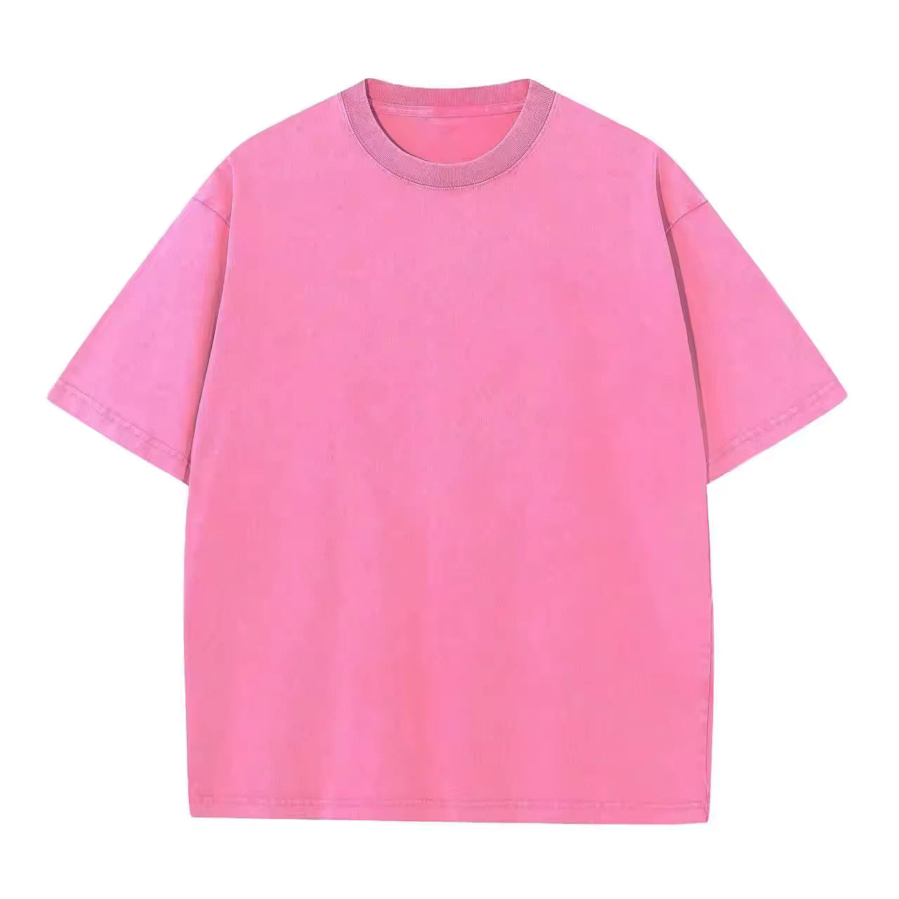 Wullux T-shirt (baggy)