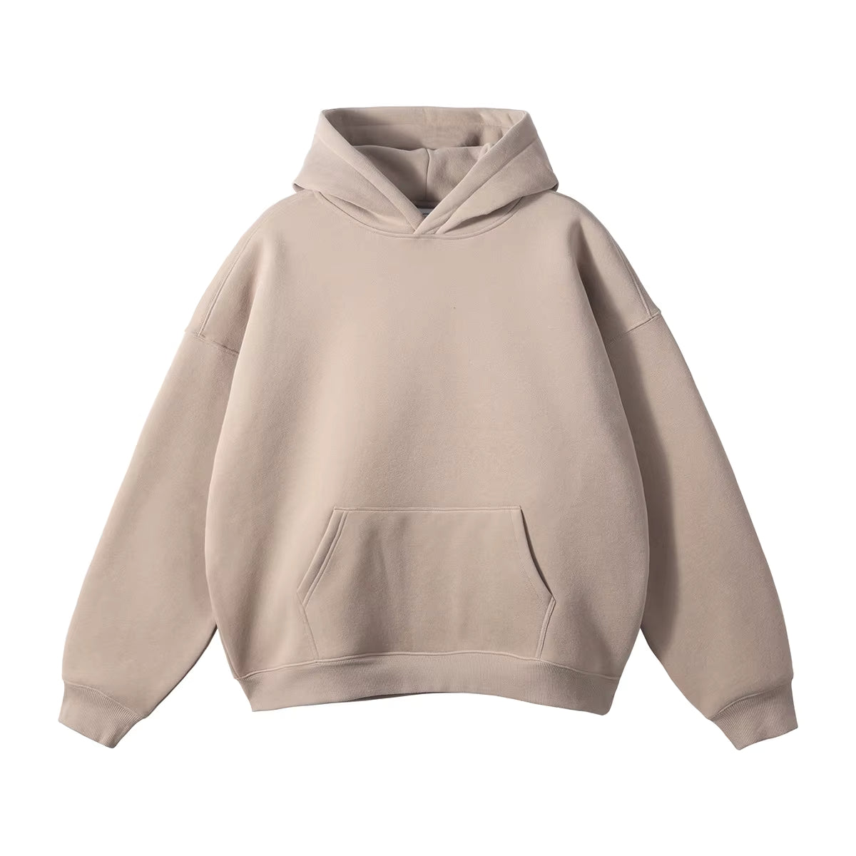 Wullux Hoodie