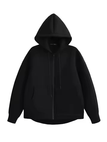 Wullux Compact Hoodie