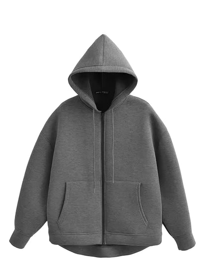 Wullux Compact Hoodie
