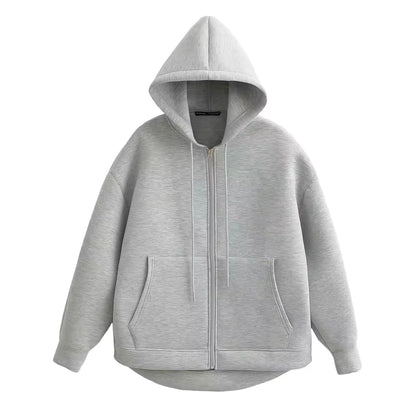 Wullux Compact Hoodie
