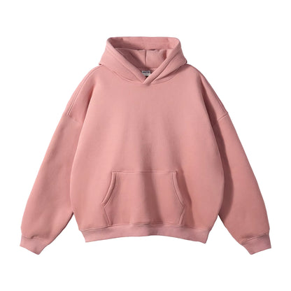 Wullux Hoodie