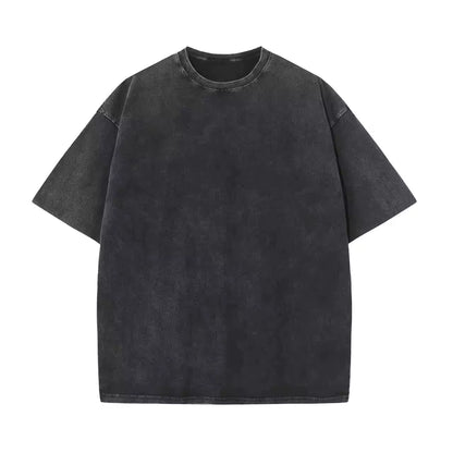 Wullux T-shirt (baggy)