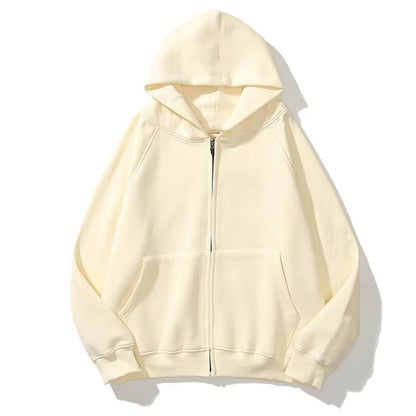 Wullux Zip-up