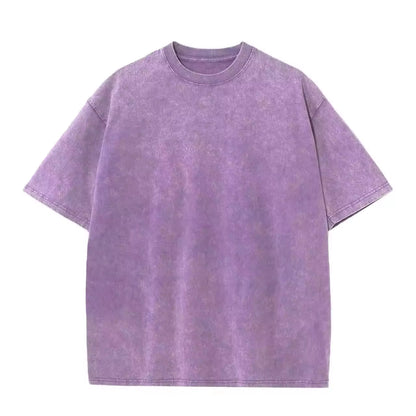 Wullux T-shirt (baggy)