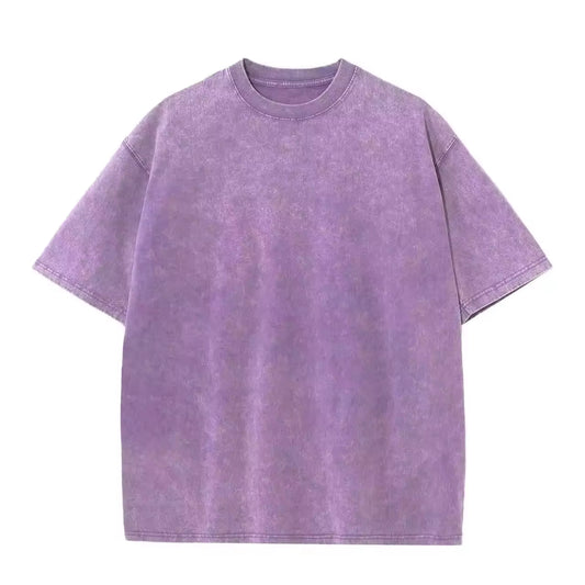 Wullux T-shirt (baggy)