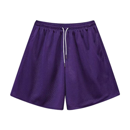 Wullux Sport Shorts