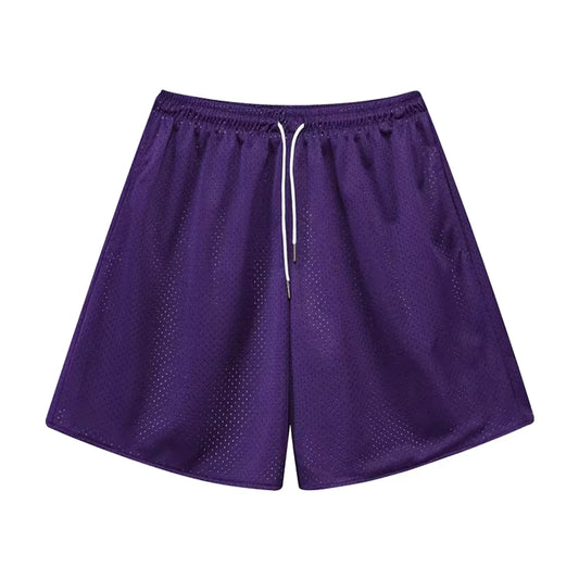 Wullux Sport Shorts