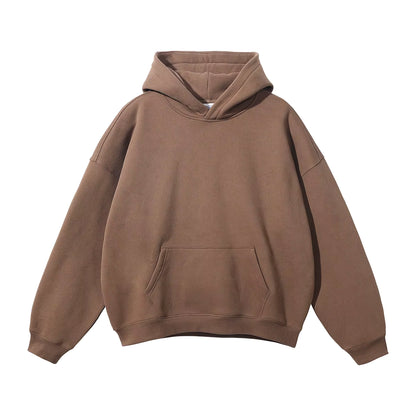 Wullux Hoodie