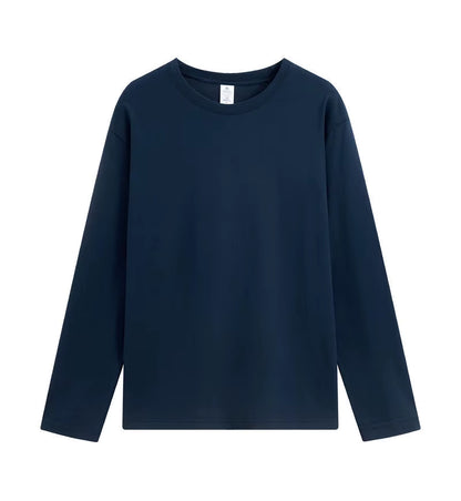 Wullux Long-Sleeve Tshirt