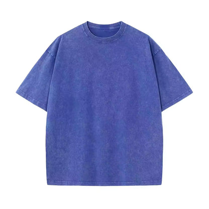 Wullux T-shirt (baggy)