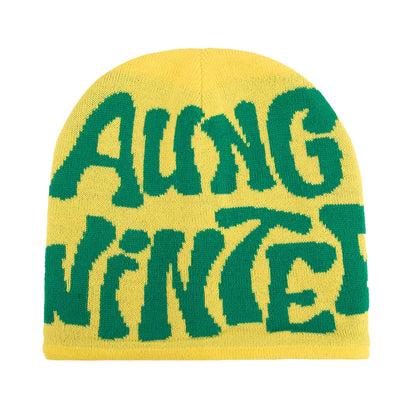 Wullux Beanie