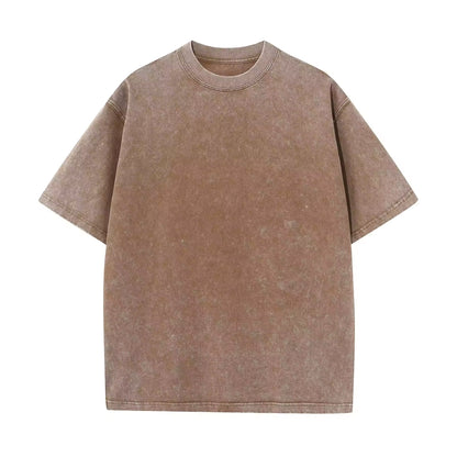 Wullux T-shirt (baggy)