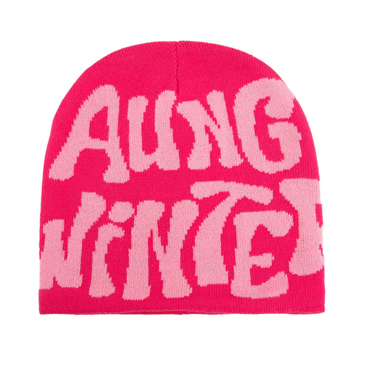 Wullux Beanie