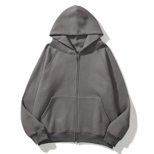 Wullux Zip-up
