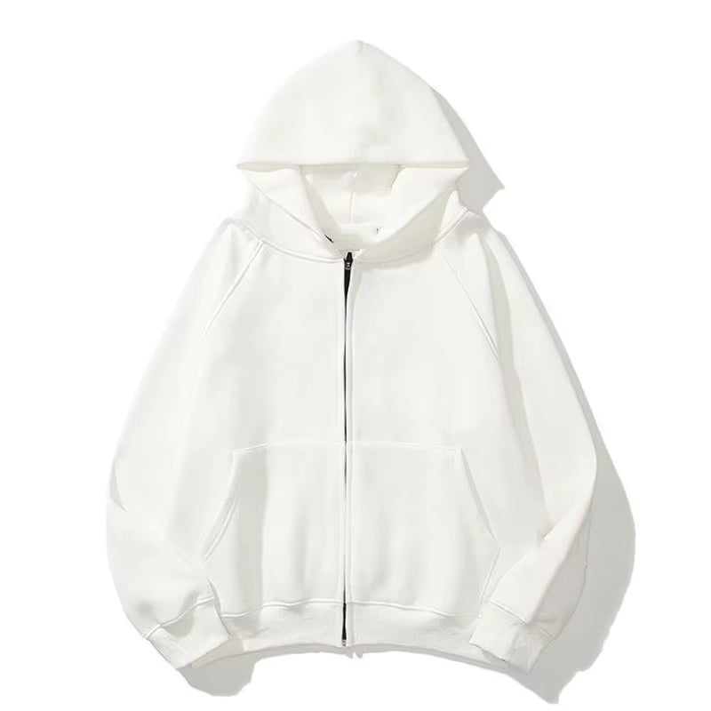 Wullux Zip-up