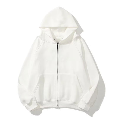 Wullux Zip-up