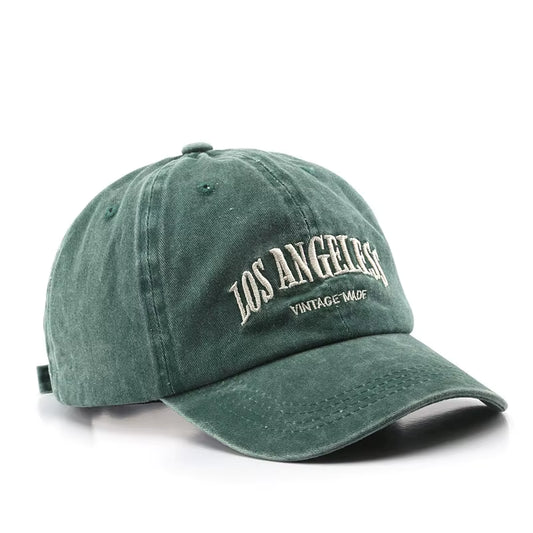 Wullux Baseball Cap