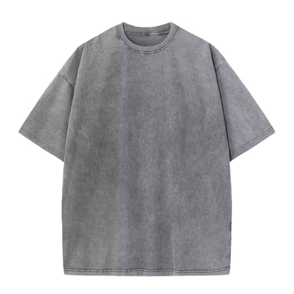 Wullux T-shirt (baggy)