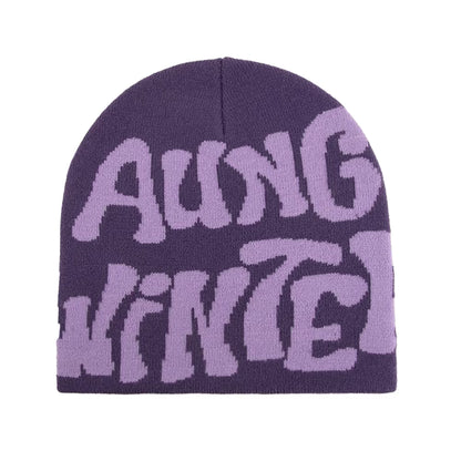Wullux Beanie