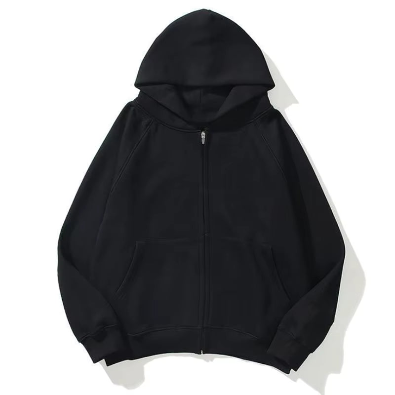 Wullux Zip-up
