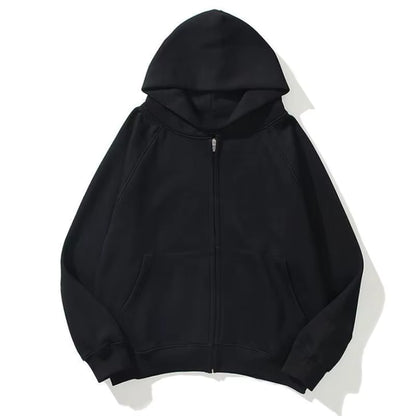 Wullux Zip-up