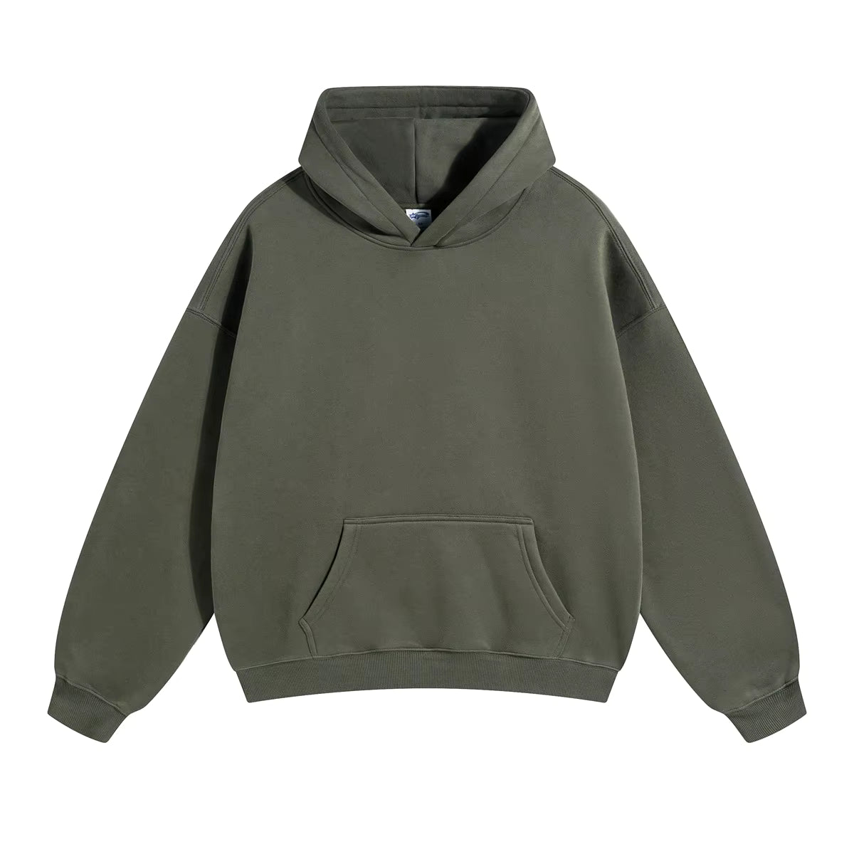 Wullux Hoodie