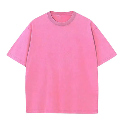 Wullux T-shirt (baggy)