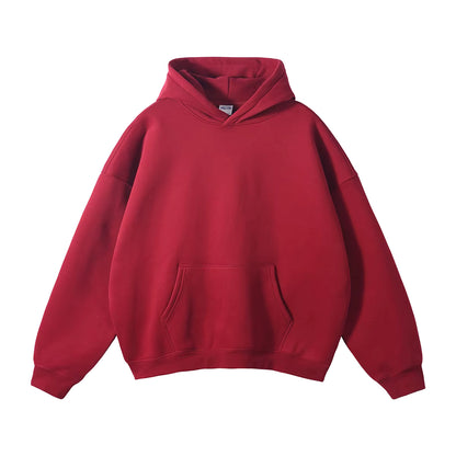 Wullux Hoodie