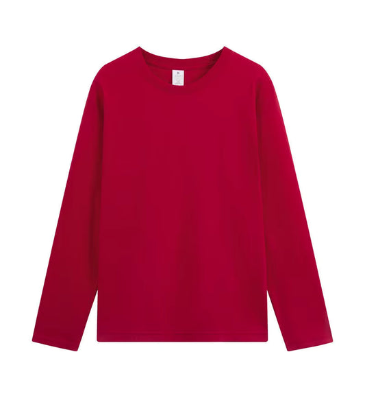 Wullux Long-Sleeve Tshirt